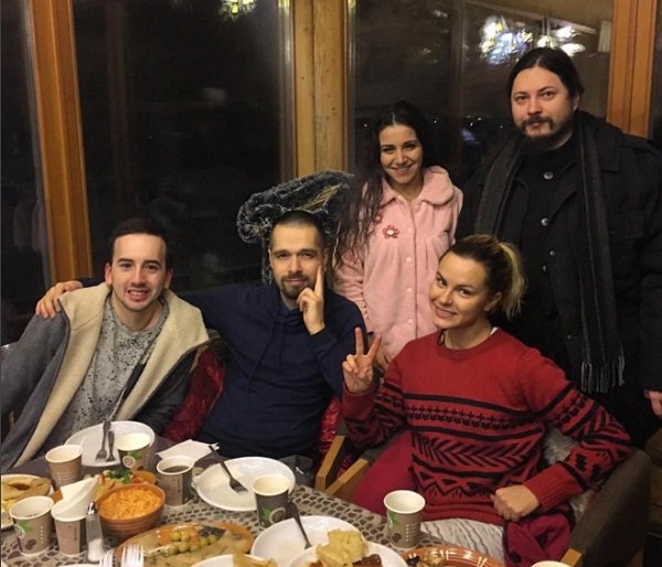 Андрей Малахов станет конферансье на концерте иеромонаха Фотия