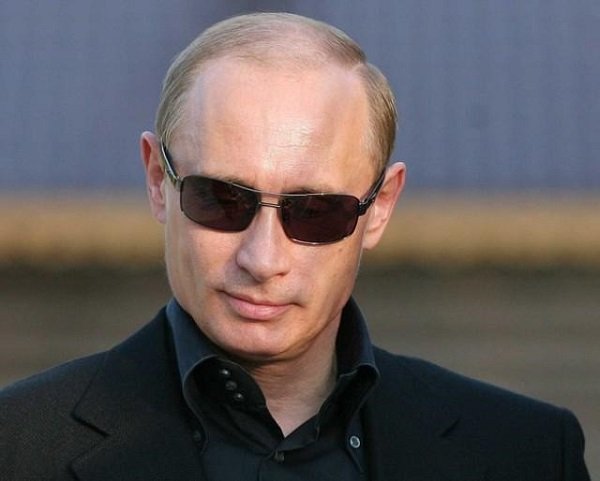 Журналисты The Times заговорили о грядущей свадьбе Владимира Путина