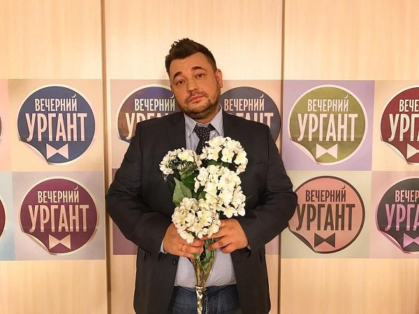 Сергей Жуков оскандалился на своем юбилейном концерте