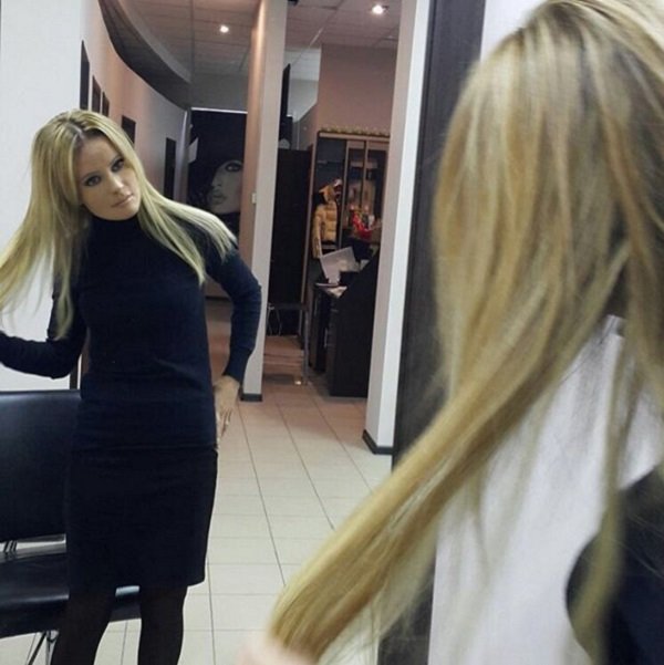 Анастасия Волочкова упрекнула Дану Борисову в бестактности, поставив под угрозу её новую работу