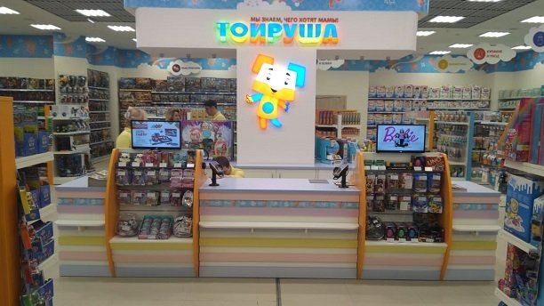 Бизнеследи Алиса Лобанова запускает новую линию бренда под названием "Тойруша"