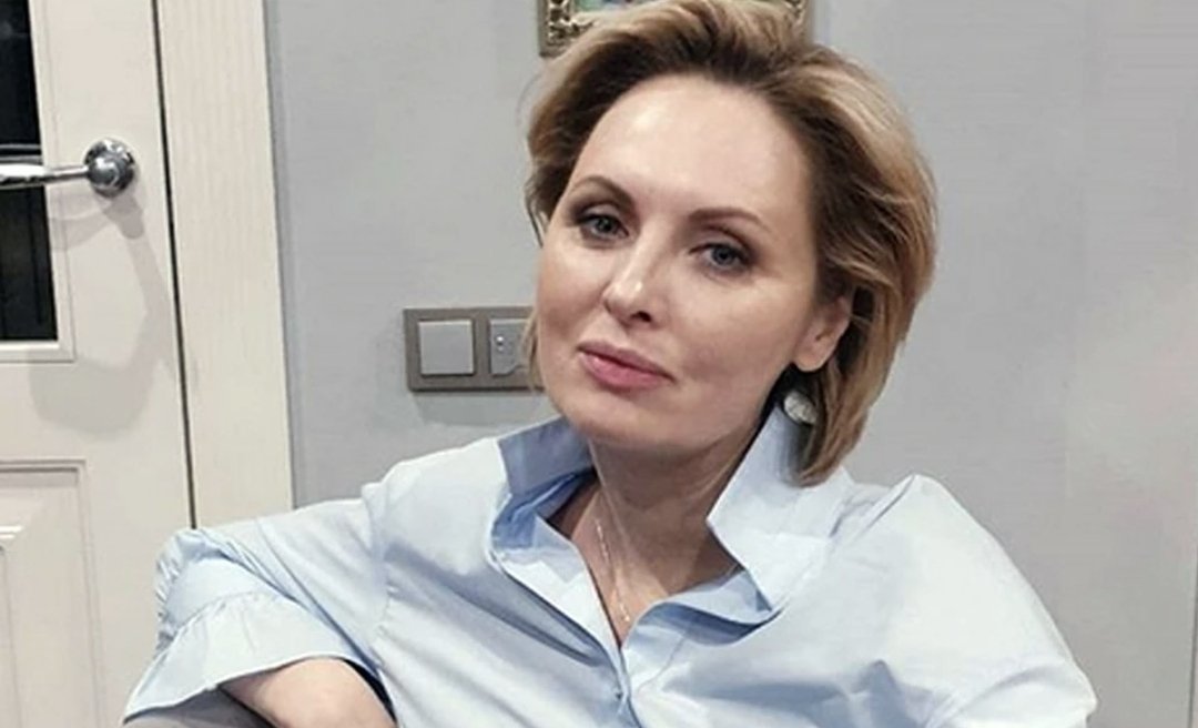 Елена Ксенофонтова вновь вышла замуж. Кто её третий избранник?
