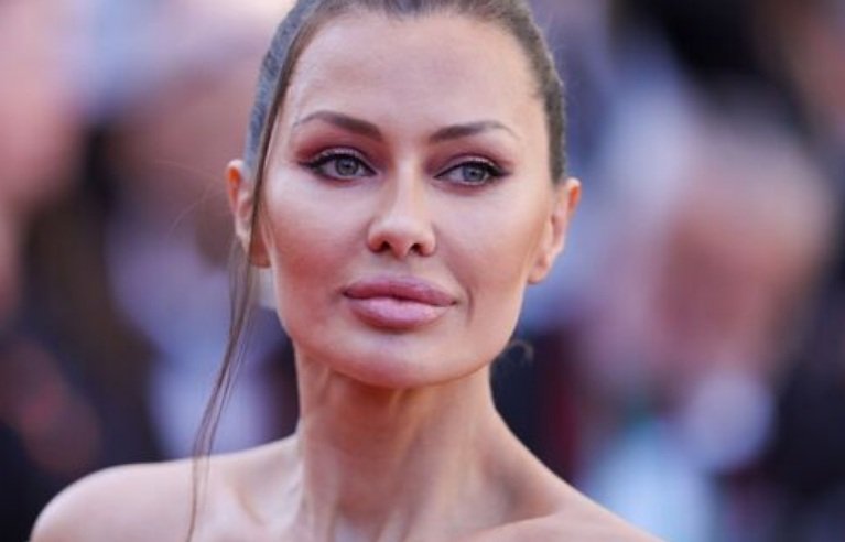 "Старуха, куда ты там лезешь?": Виктория Боня тренируется со слезами на глазах